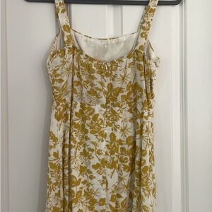 Hello Molly mini dress